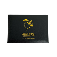 Donald Trump Treasure Box 47 President Edition - Certified