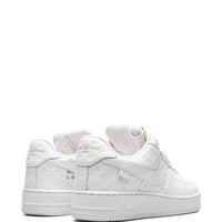 Air Force x LV "White"
