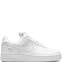 Air Force x LV "White"