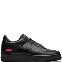 Air Force x Supreme "Black"