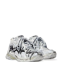 Balenciaga Runner "Graffiti White"