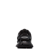 Balenciaga Track "Black"