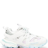 Balenciaga Track "Fresh White"