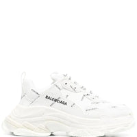 Balenciaga Triple S “Written”