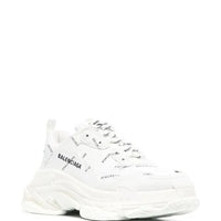 Balenciaga Triple S “Written”