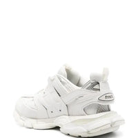 Balenciaga Track “Total White”