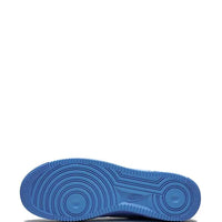 Air Force x Off White "University Blue"