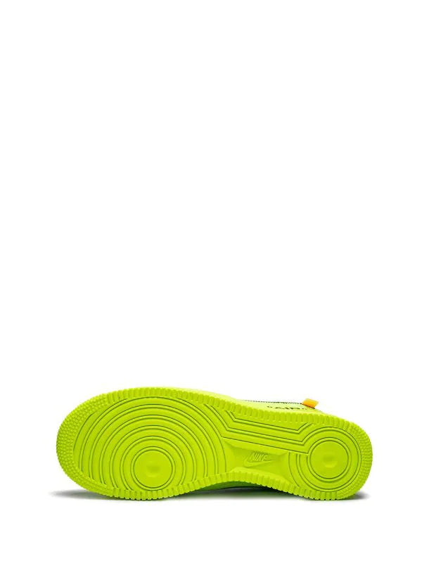 Air Force x Off White "Volt"