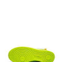 Air Force x Off White "Volt"