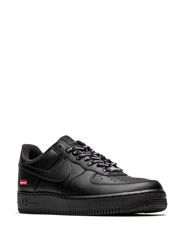 Air Force x Supreme "Black"