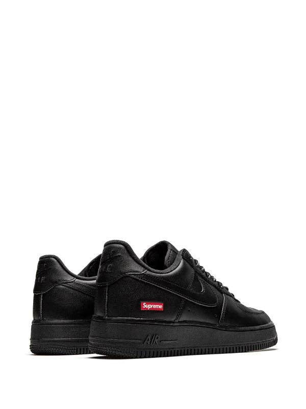 Air Force x Supreme "Black"