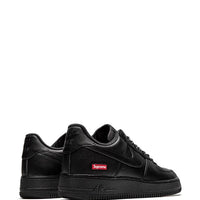 Air Force x Supreme "Black"
