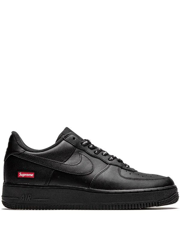Air Force x Supreme "Black"