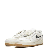 Air Force x Travis Scott "White"