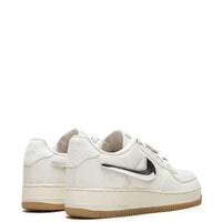 Air Force x Travis Scott "White"
