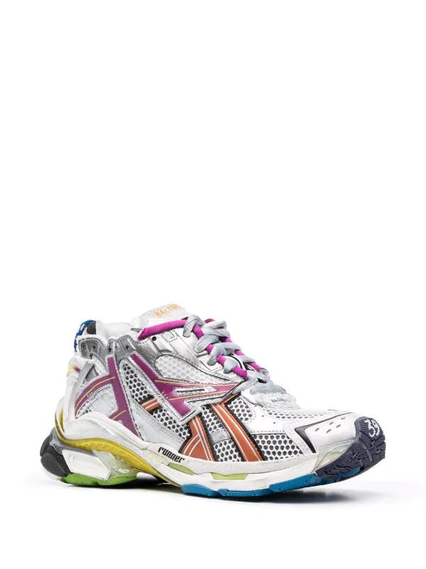 Balenciaga Runner "Multicolor"