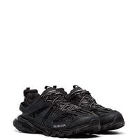 Balenciaga Track "Black"