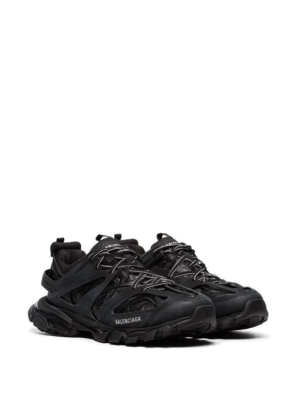 Balenciaga Track "Black"