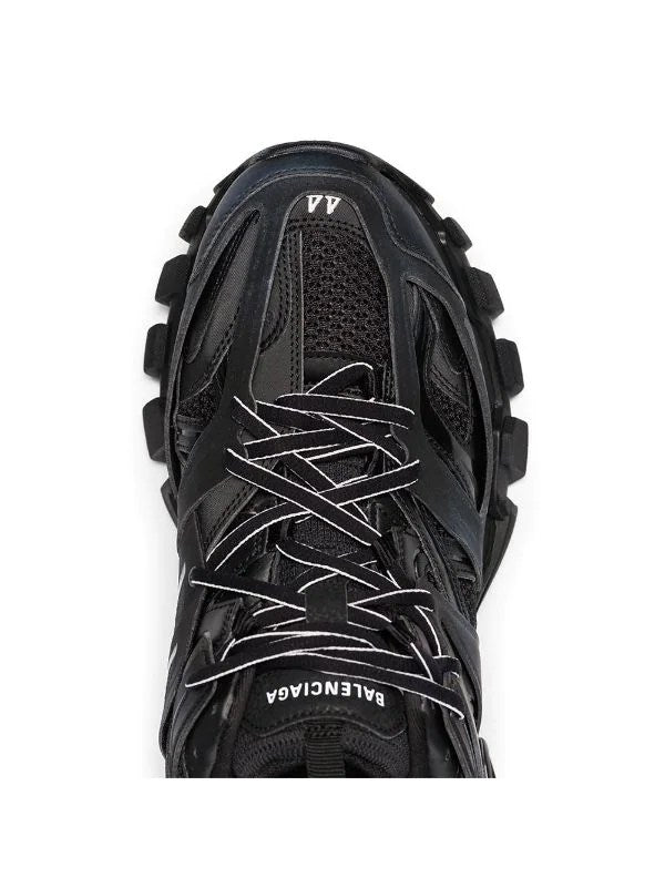 Balenciaga Track "Black"