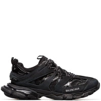 Balenciaga Track "Black"