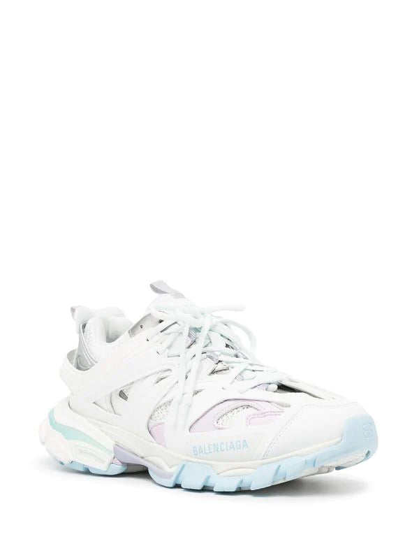 Balenciaga Track "Fresh White"