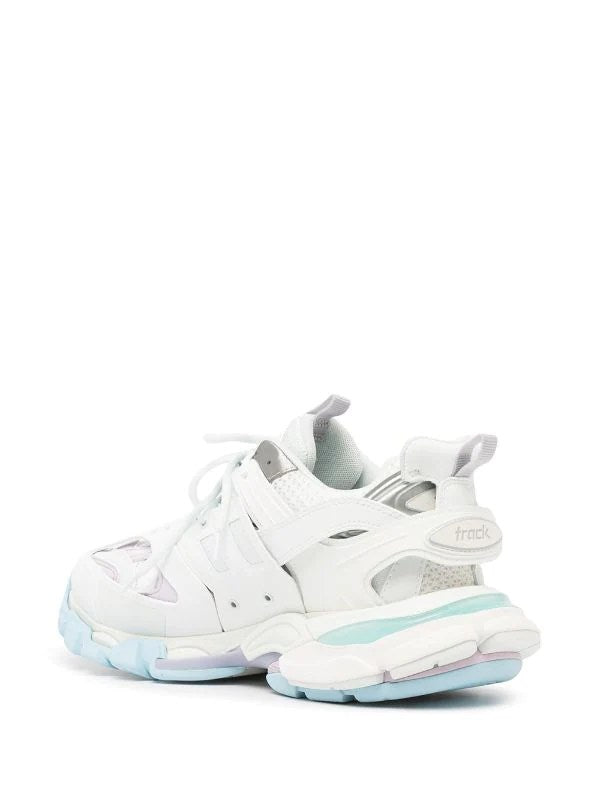 Balenciaga Track "Fresh White"