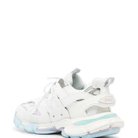 Balenciaga Track "Fresh White"