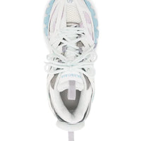 Balenciaga Track "Fresh White"
