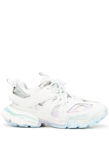 Balenciaga Track "Fresh White"