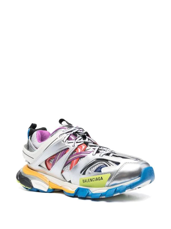 Balenciaga Track "Multicolor"