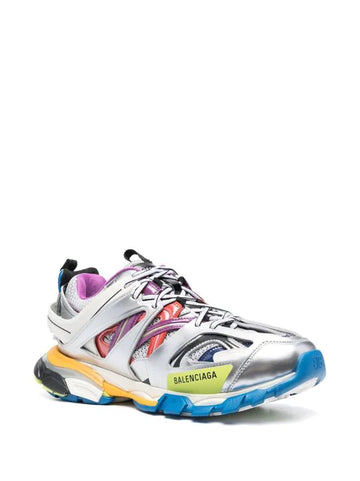 Balenciaga Track "Multicolor"
