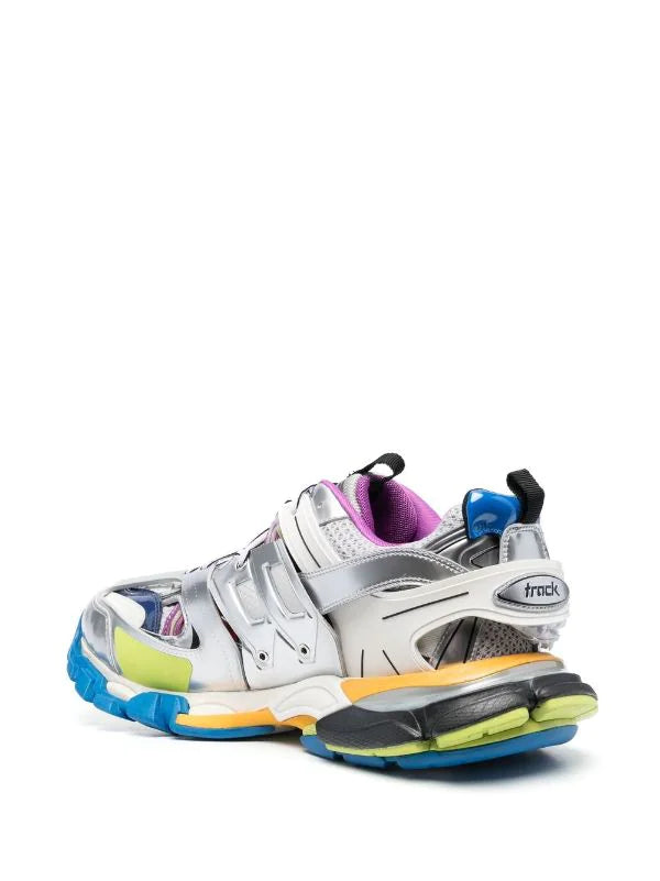 Balenciaga Track "Multicolor"