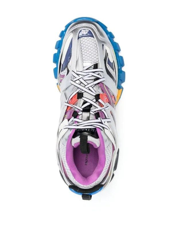 Balenciaga Track "Multicolor"