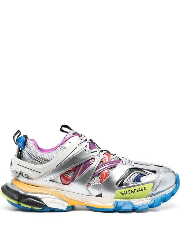 Balenciaga Track "Multicolor"