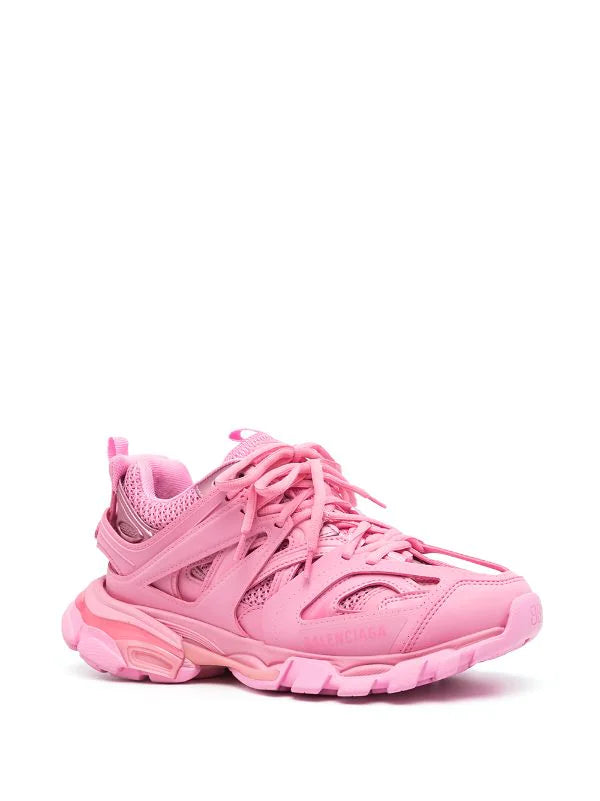 Balenciaga Track "Pink"
