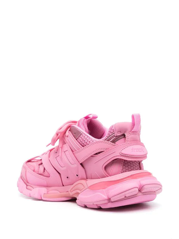 Balenciaga Track "Pink"