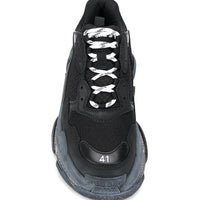 Balenciaga Triple S "Black"