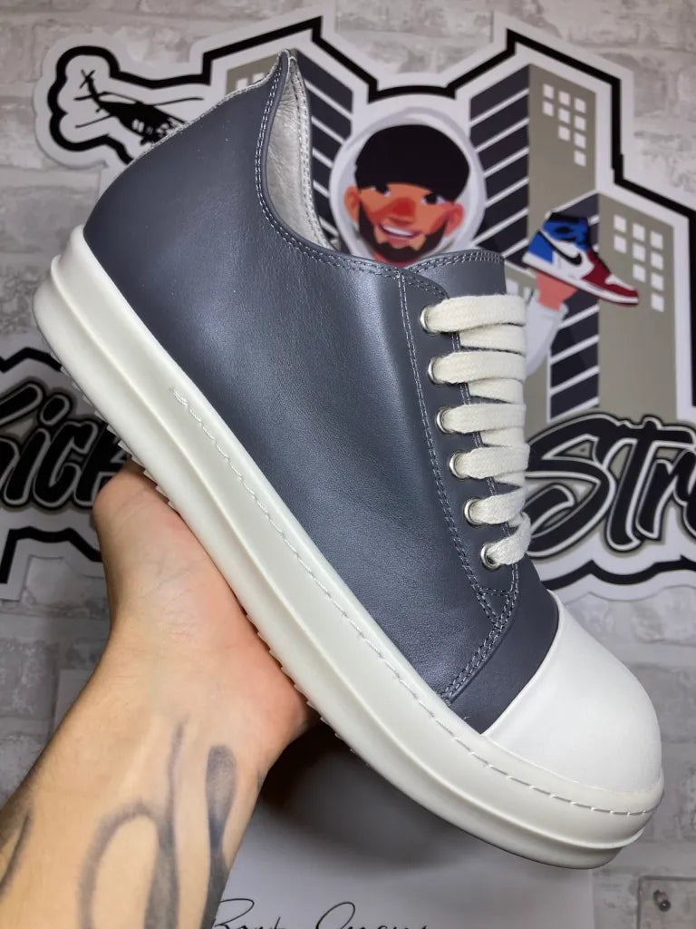 Rick Owens Low “Grey”