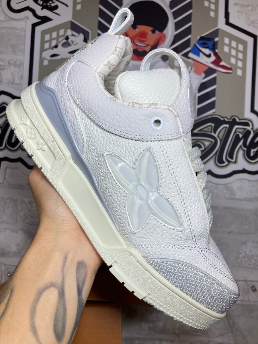 Louis Vuitton Skate “Ivory”