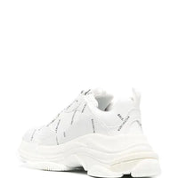 Balenciaga Triple S “Written”