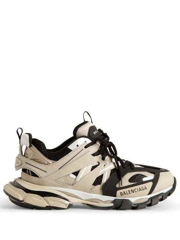 Balenciaga Track “Beige”