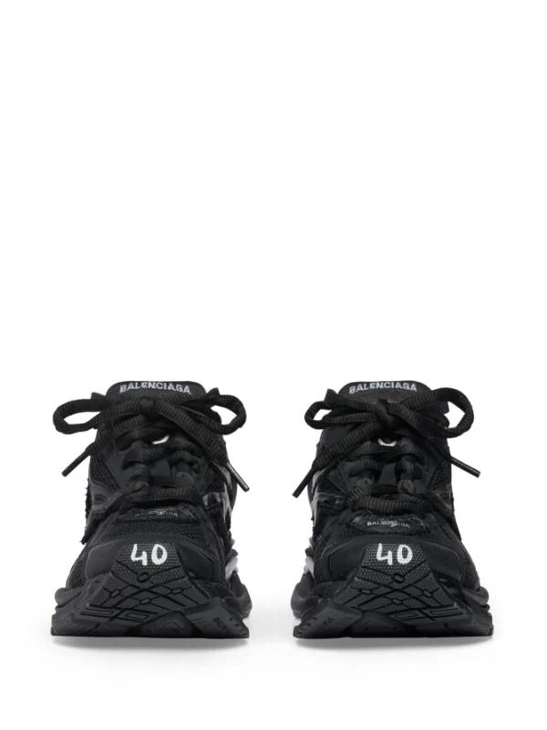 Balenciaga Runner “Black”