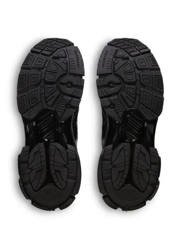 Balenciaga Runner “Black”