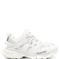 Balenciaga Track “Total White”