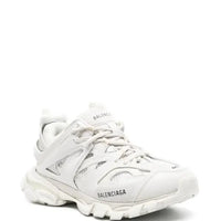 Balenciaga Track “Total White”