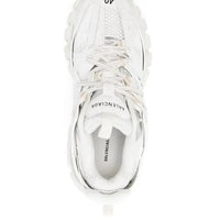 Balenciaga Track “Total White”