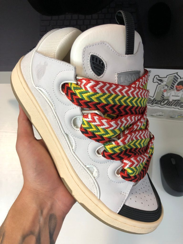 Lanvin Crub “Classic”