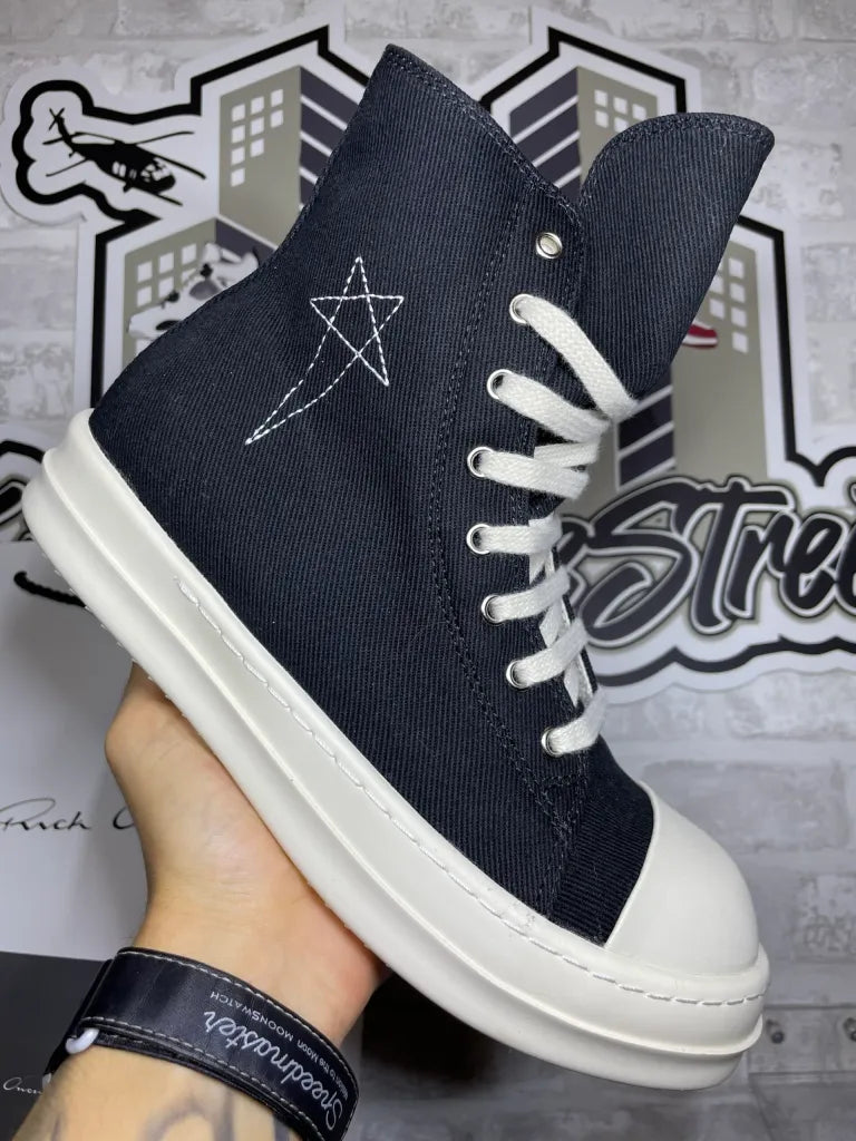 Rick Owens Alte “Star”