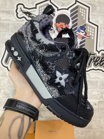 Louis Vuitton Skate “Diamond”
