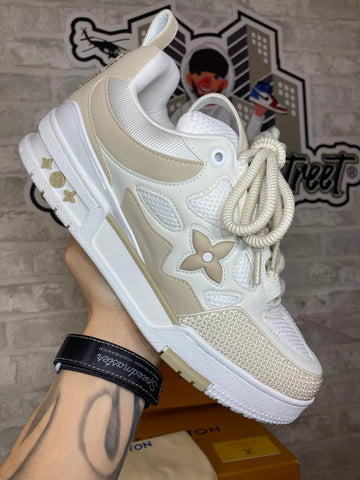 Louis Vuitton Skate “Beige”
